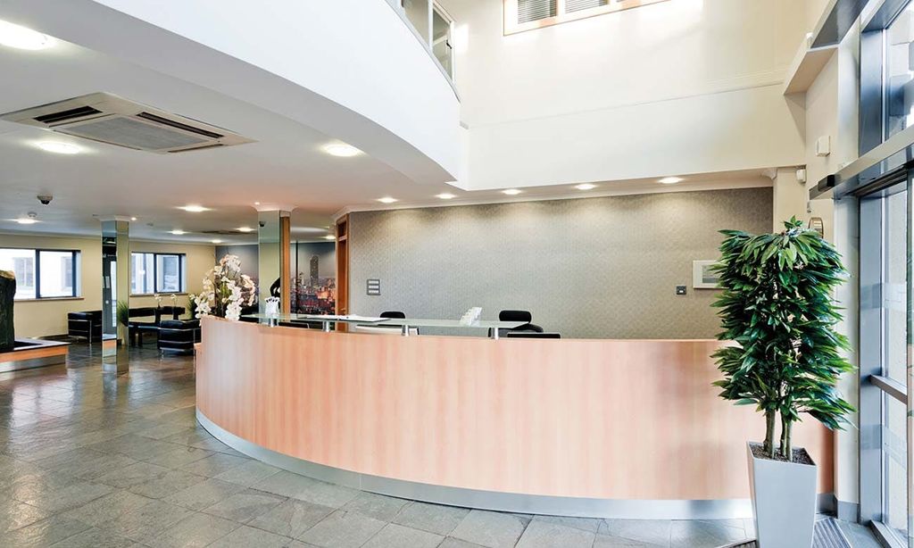 Property photo 2 of 7 Cvh_Reception.Jpg