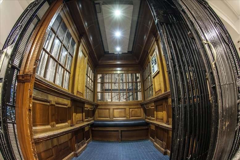 Property photo 2 of 7 Serviced Office To Rent In Fleet Street, London, E