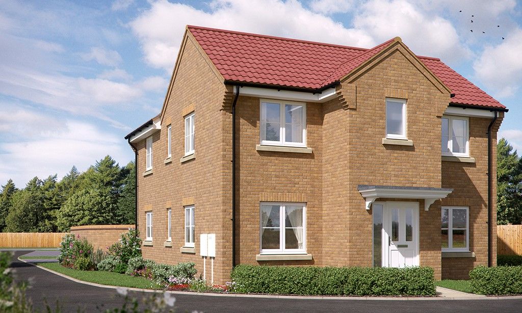 Property photo 1 of 17 CGI Exterior