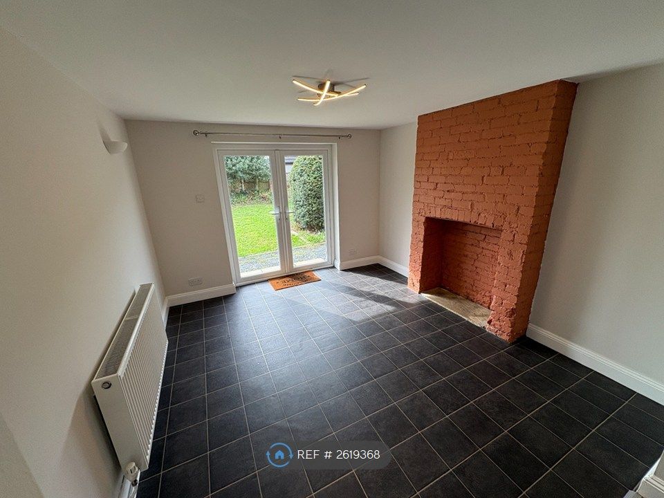 Property photo 3 of 15 Open Plan Living Area