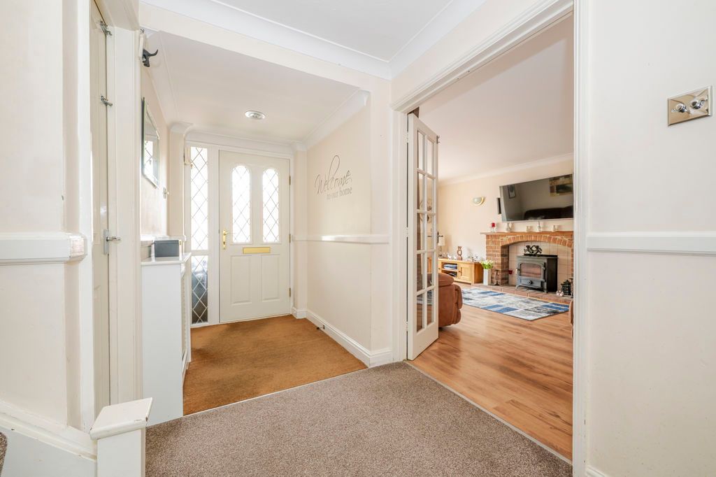 Additional image 25 of 4 bed detached house for saleHawthorne Close, Heathfield TN21