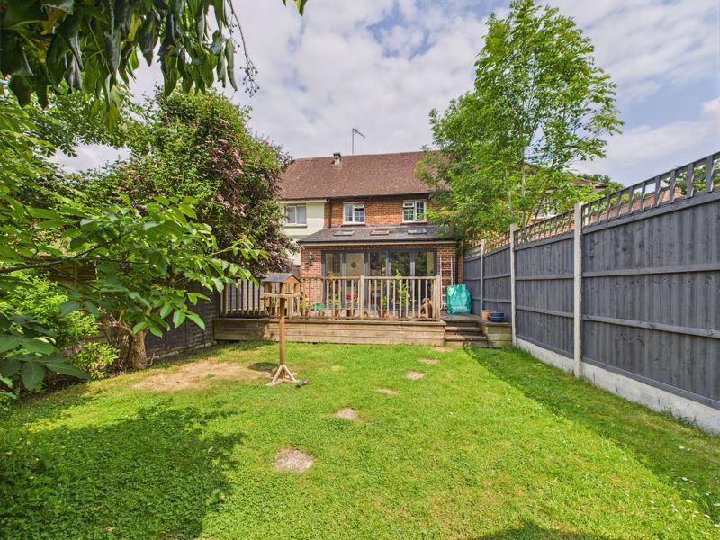 Property photo 1 of 18 Rear View