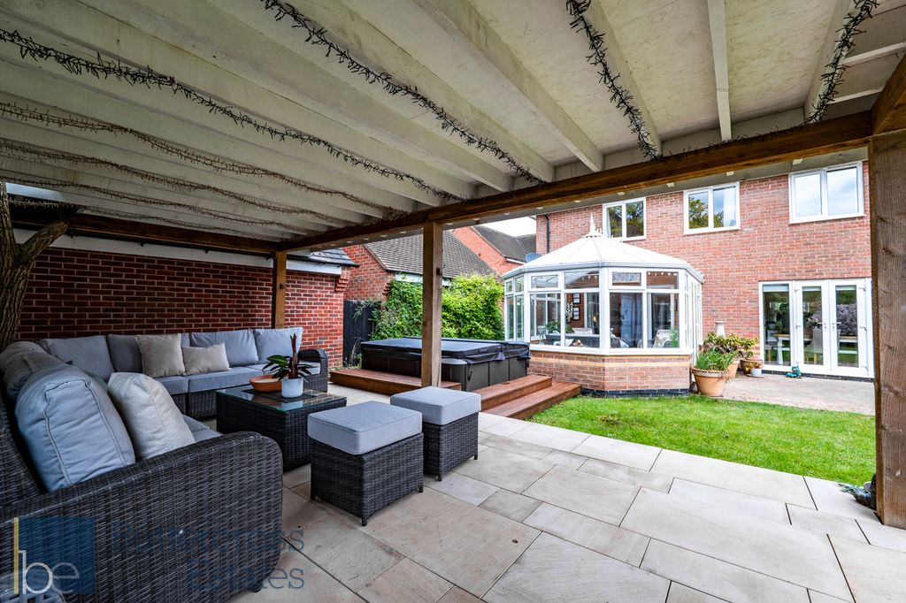 Additional image 36 of 5 bed detached house for saleOakfield Road, Fernwood NG24
