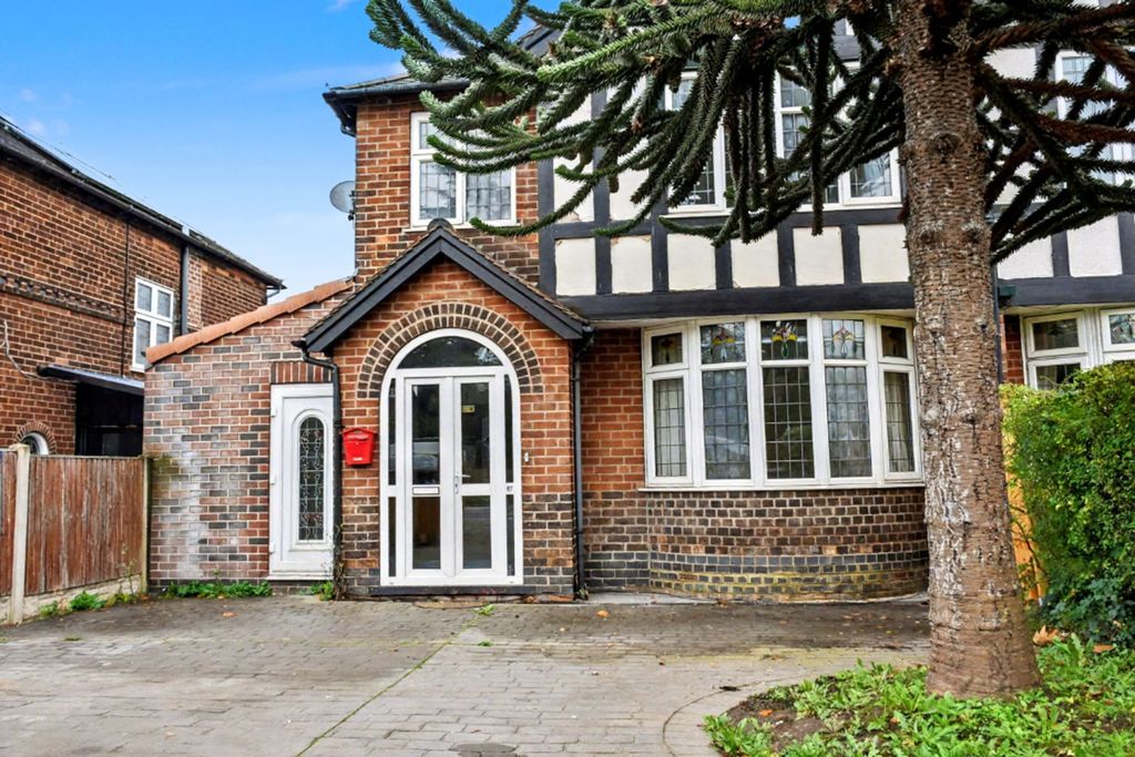 Property photo 1 of 25 Front Elevation