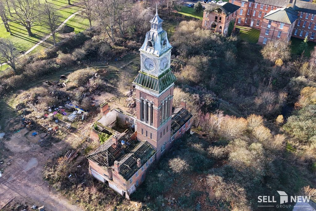 Additional image 6 of Land for saleSt. Christophers Square, Northampton NN5
