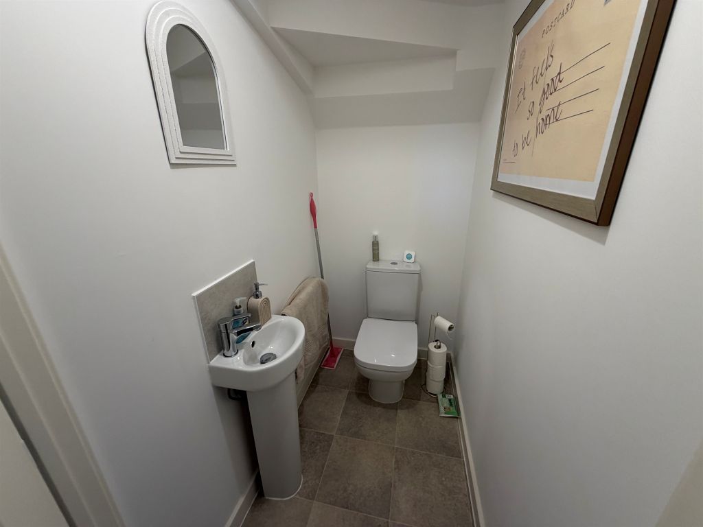 Property photo 2 of 8 Downstairs Wc