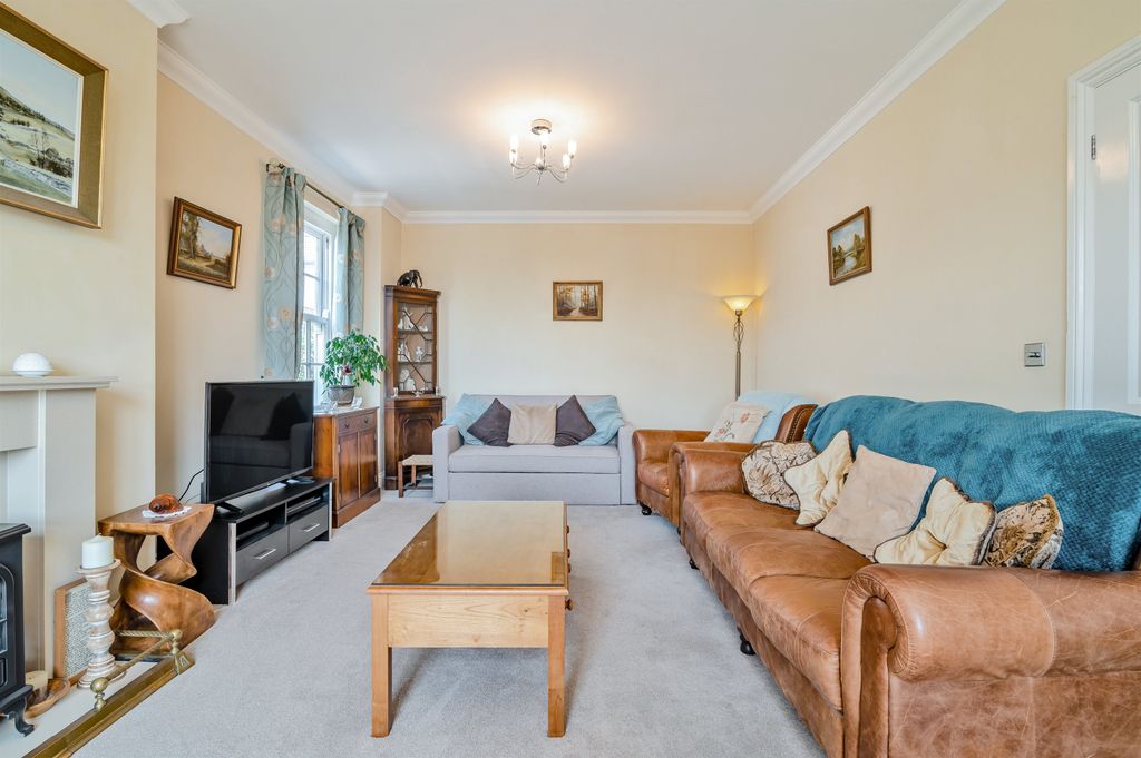 Additional image 4 of 4 bed terraced house for saleHome Farm Court, Shirenewton, Chepstow, Monmouthshire NP16