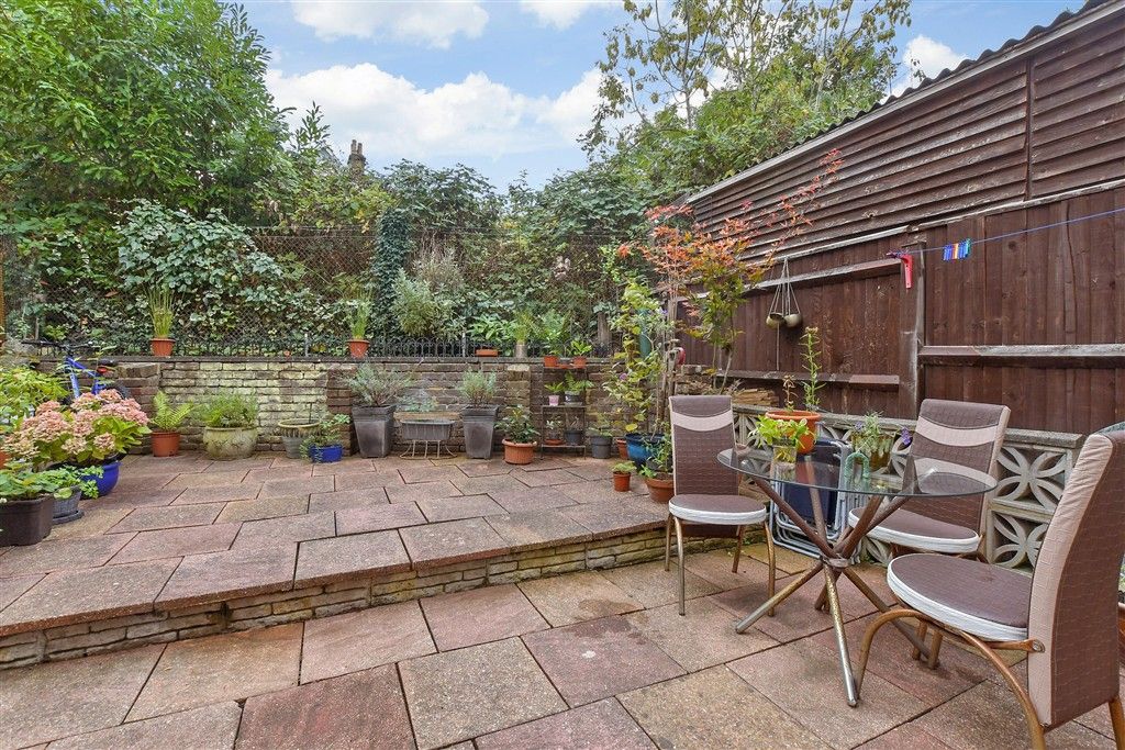 Property photo 2 of 13 Rear Garden