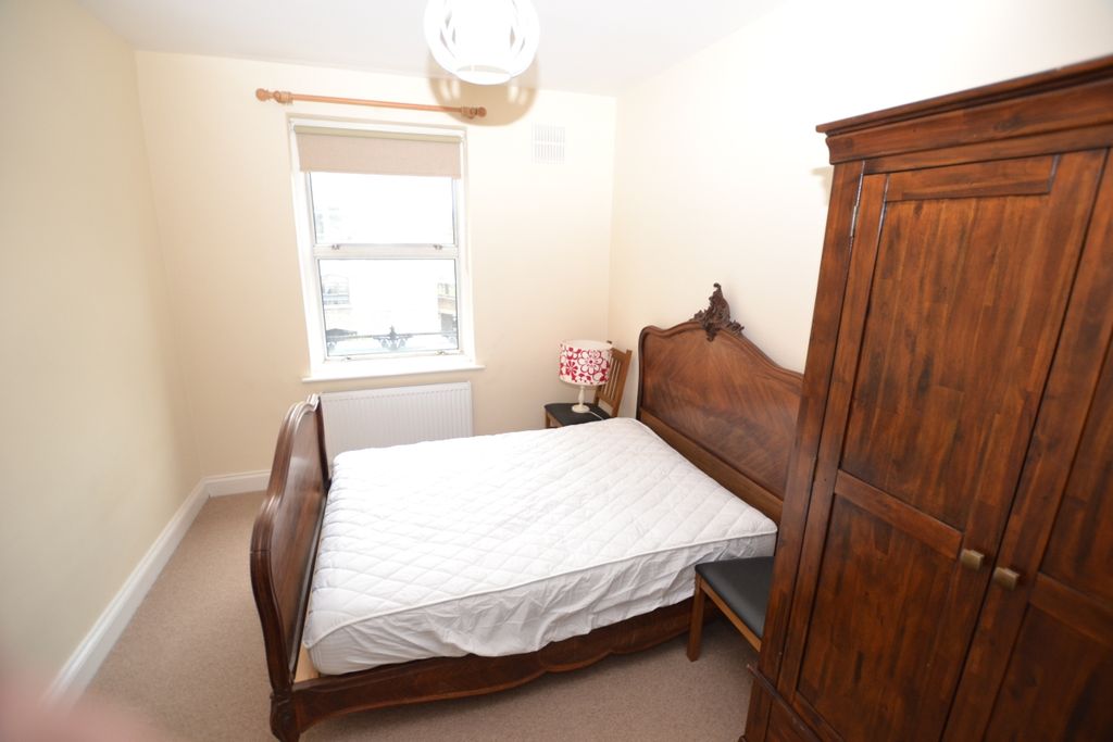 Property photo 3 of 8 Bedroom One