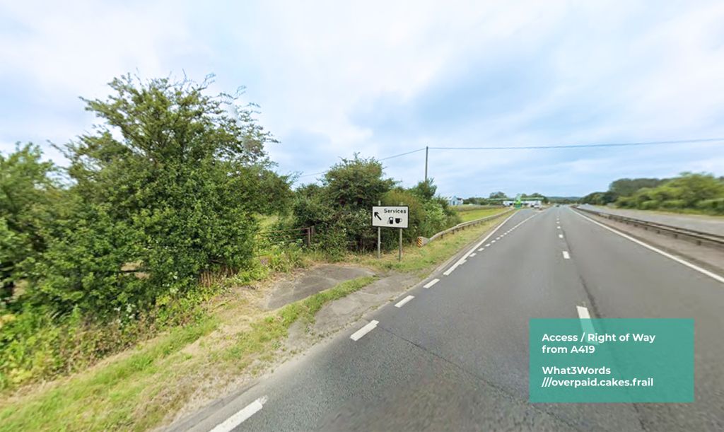 Property photo 3 of 5 Gate (2)