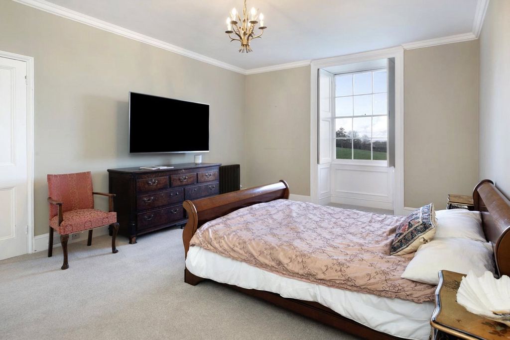 Additional image 13 of 7 bed semi-detached house for salePeamore House, Alphington, Exeter EX2