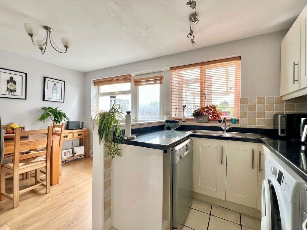 Property photo 3 of 20 Kitchen Dining Room