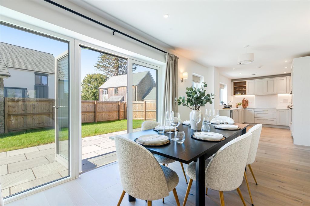 Property photo 2 of 24 A51 - Ipplepen, New Homes At Rosemoor - 250922.Jpg