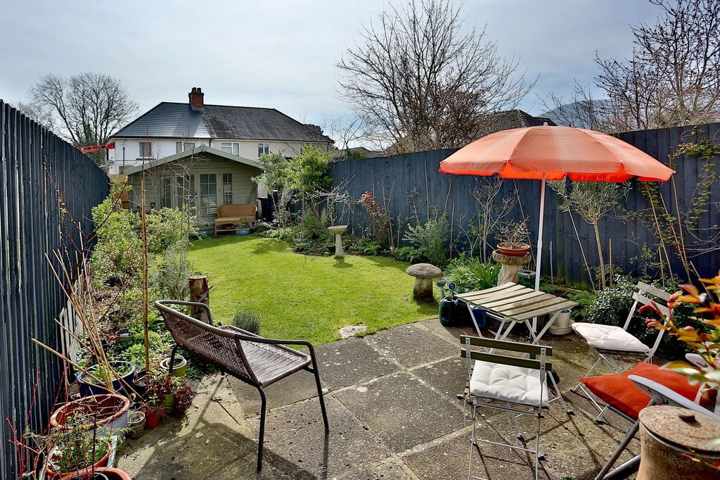 Additional image 5 of 3 bed terraced house for sale18 Stanhope Street, Abergavenny, Monmouthshire NP7