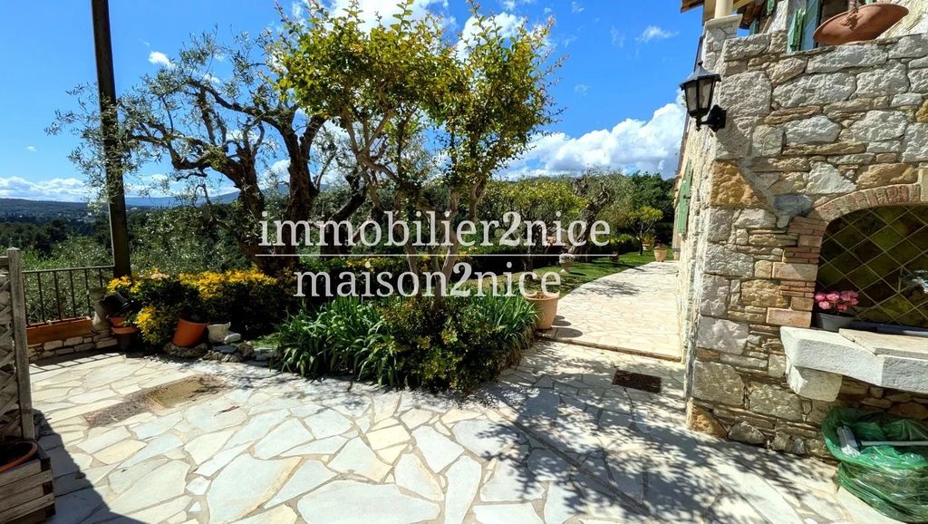 Property photo 1 of 18 Occupied Life Annuity In La Gaude: Woman 84 Years Old
