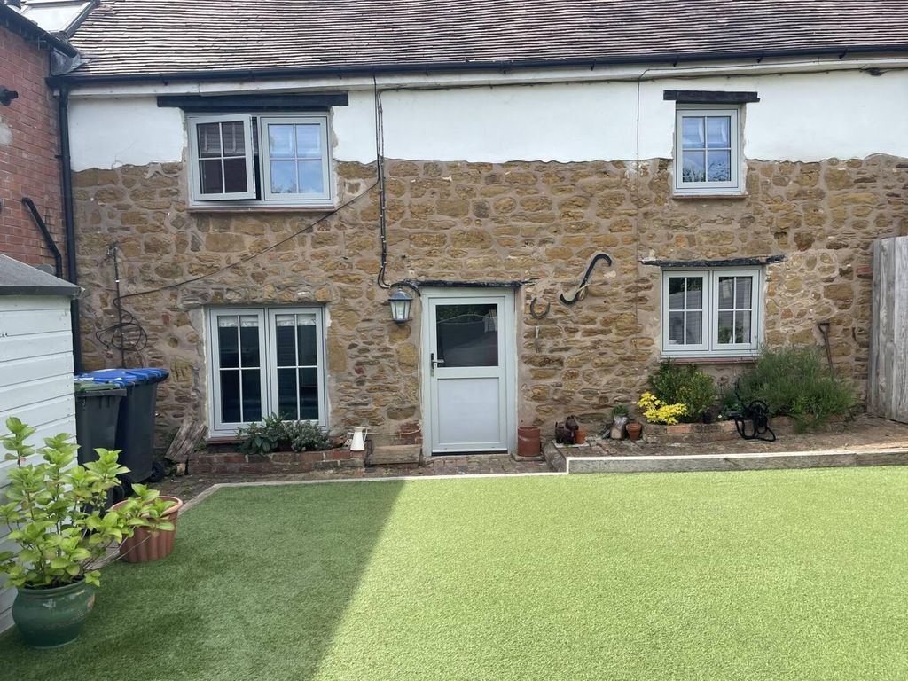 Property photo 1 of 17 Rear Garden