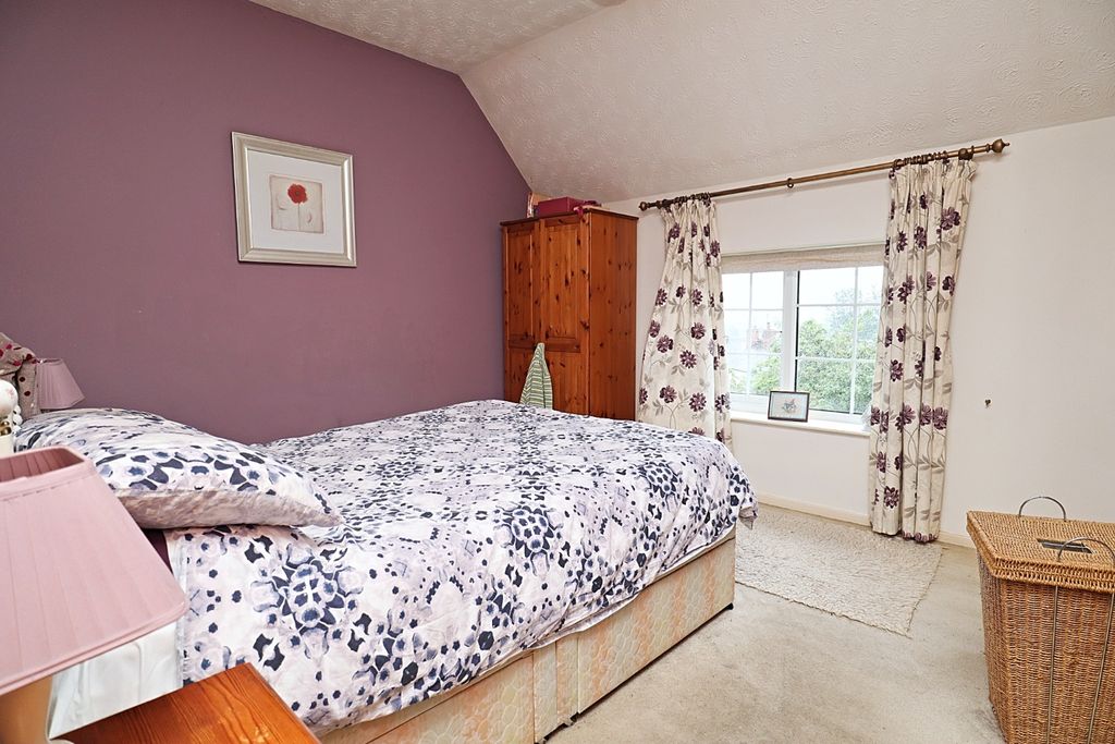 Additional image 10 of 3 bed semi-detached house for saleThe Mount, Main Road, Ansty, Coventry CV7