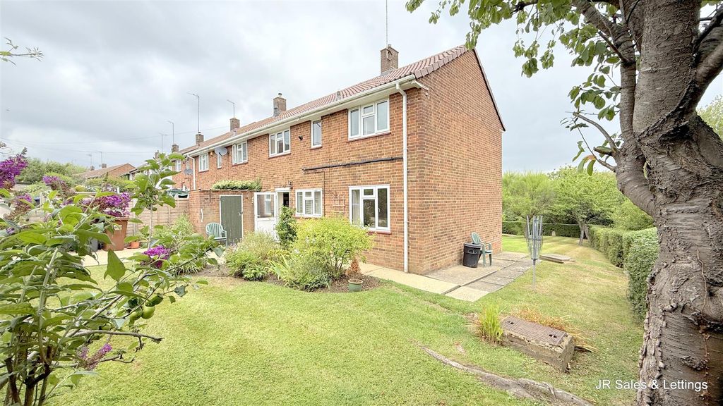 Property photo 3 of 19 Rear/Garden