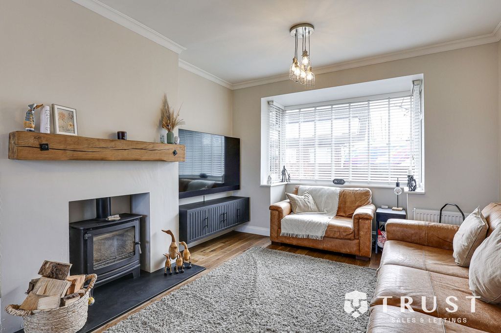 Additional image 4 of 3 bed detached house for saleMortimer Terrace, Healey, Batley WF17