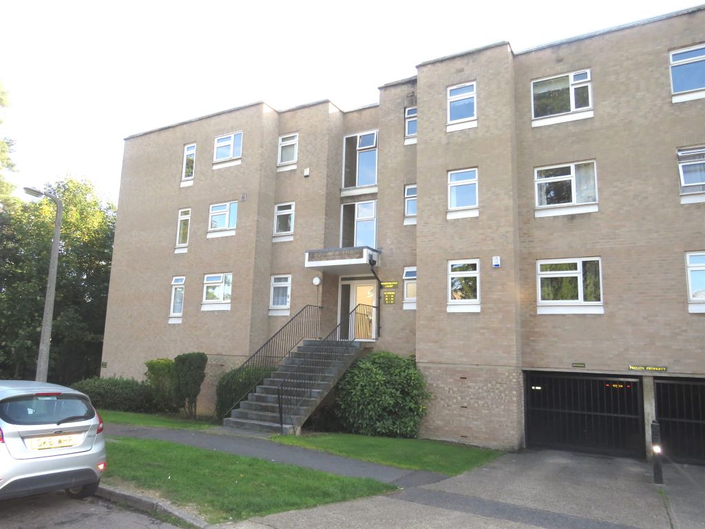 1 bed flat for sale Hoddesdon