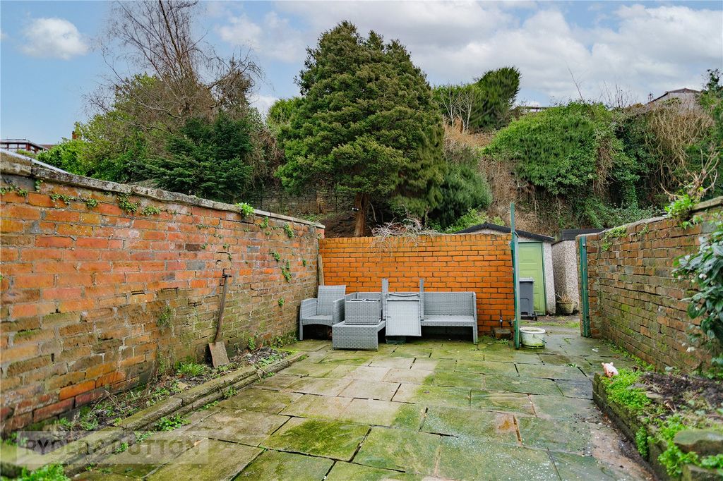 Property photo 3 of 19 Rear Garden