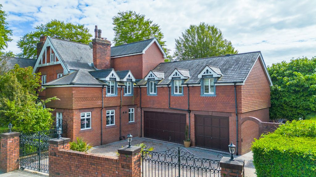 Additional image 48 of 7 bed detached house for saleHillcrest, Alexander Drive, Douglas IM2
