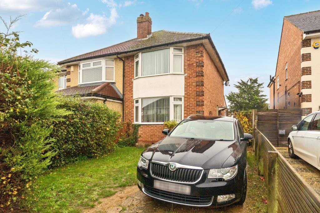 Property photo 3 of 22 External View