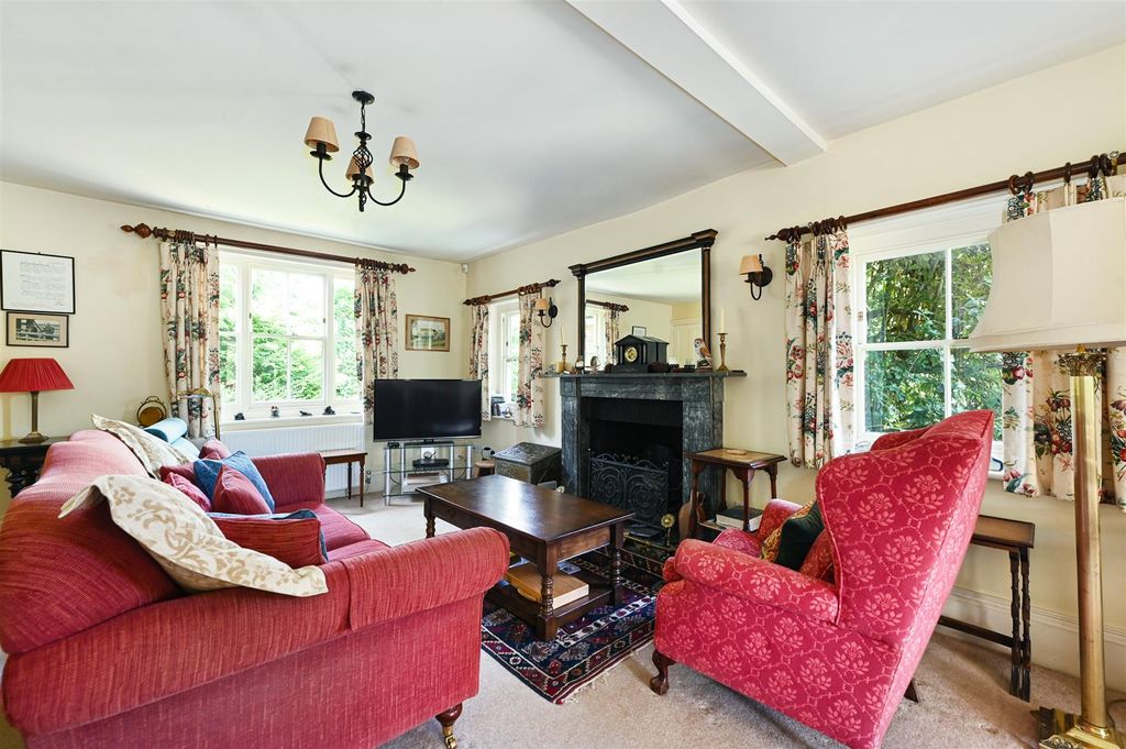 Property photo 3 of 23 Stone-Corner-Farmhouse (3)