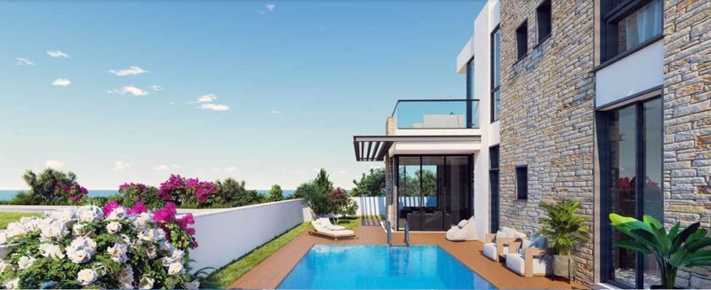Property photo 3 of 10 Villa Type A