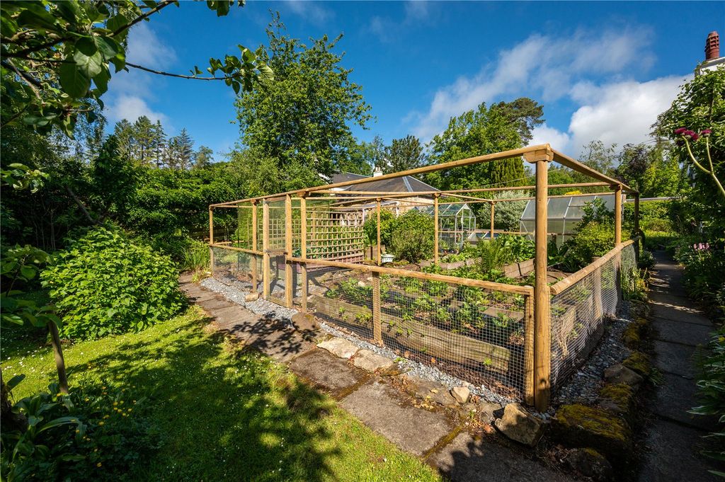 Additional image 18 of 5 bed detached house for saleFalaburn House, Fala Dam, Pathhead, Midlothian EH37
