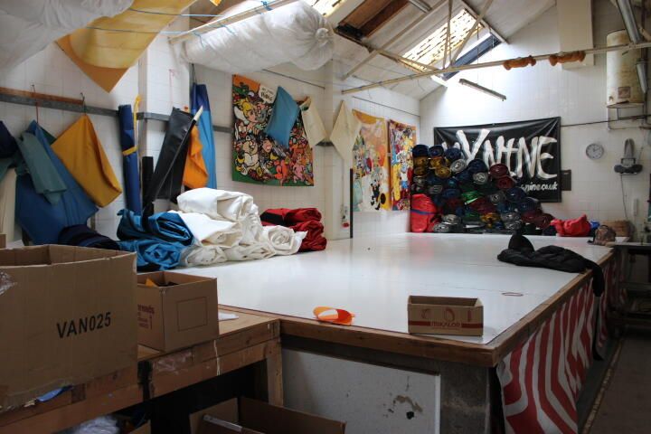 Property photo 2 of 12 Garage