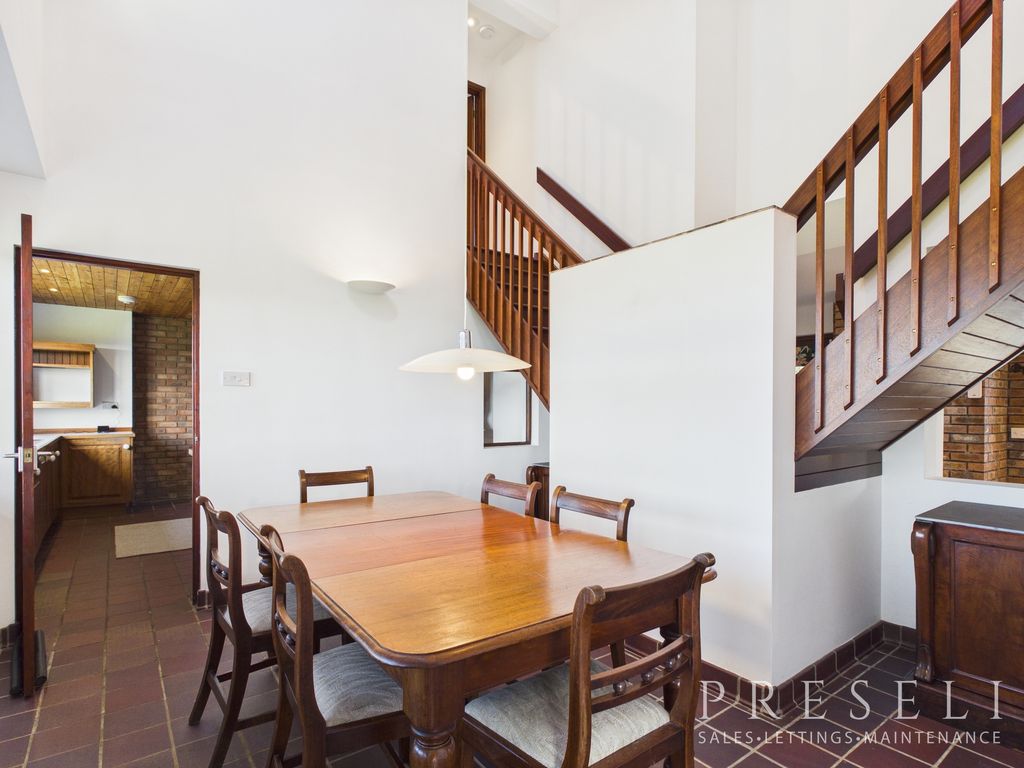 Additional image 11 of 3 bed detached house to rentSt. Davids Road, Haverfordwest SA62