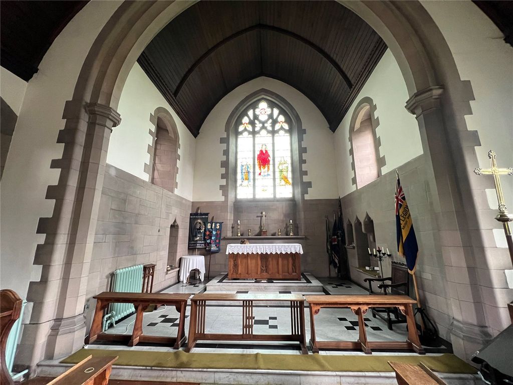 Property photo 3 of 12 Church Altar