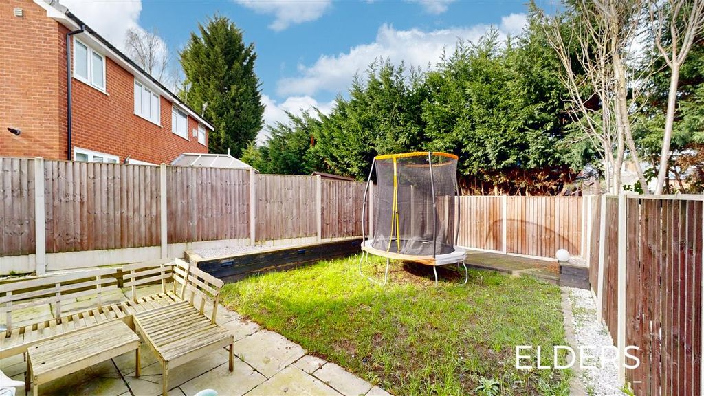 Additional image 20 of 3 bed detached house for saleSpringfield Gardens, Ilkeston DE7