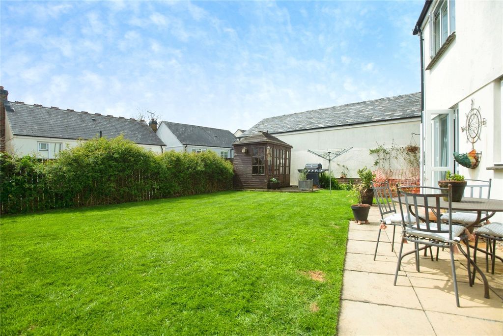 Additional image 17 of 4 bed detached house for saleKestell Parc, Bodmin, Cornwall PL31