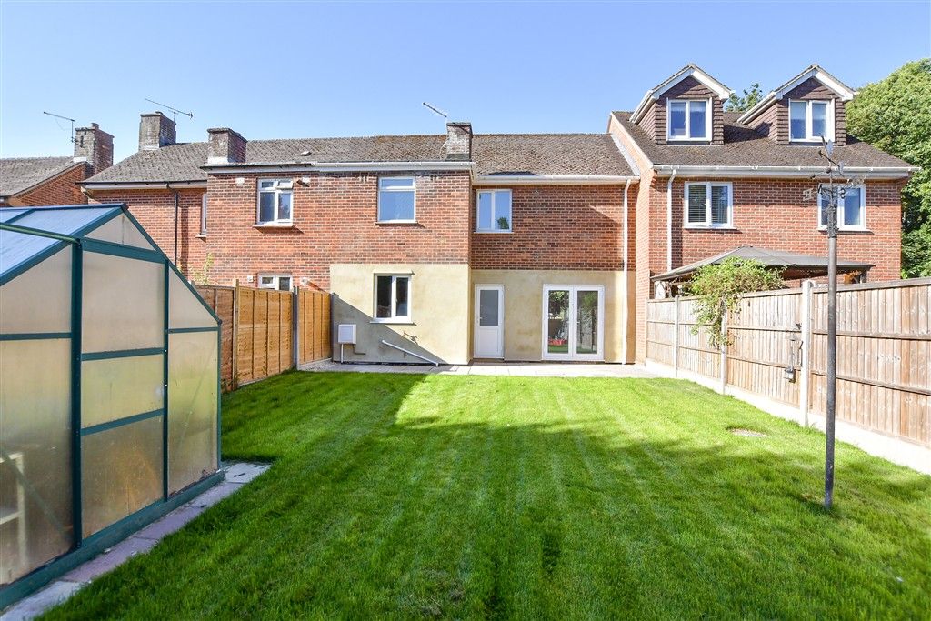 Property photo 2 of 15 Rear Elevation