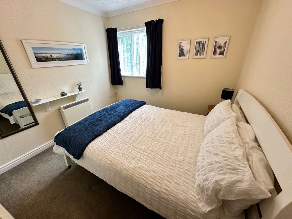 Additional image 11 of 2 bed flat for saleHay Road, Brecon LD3