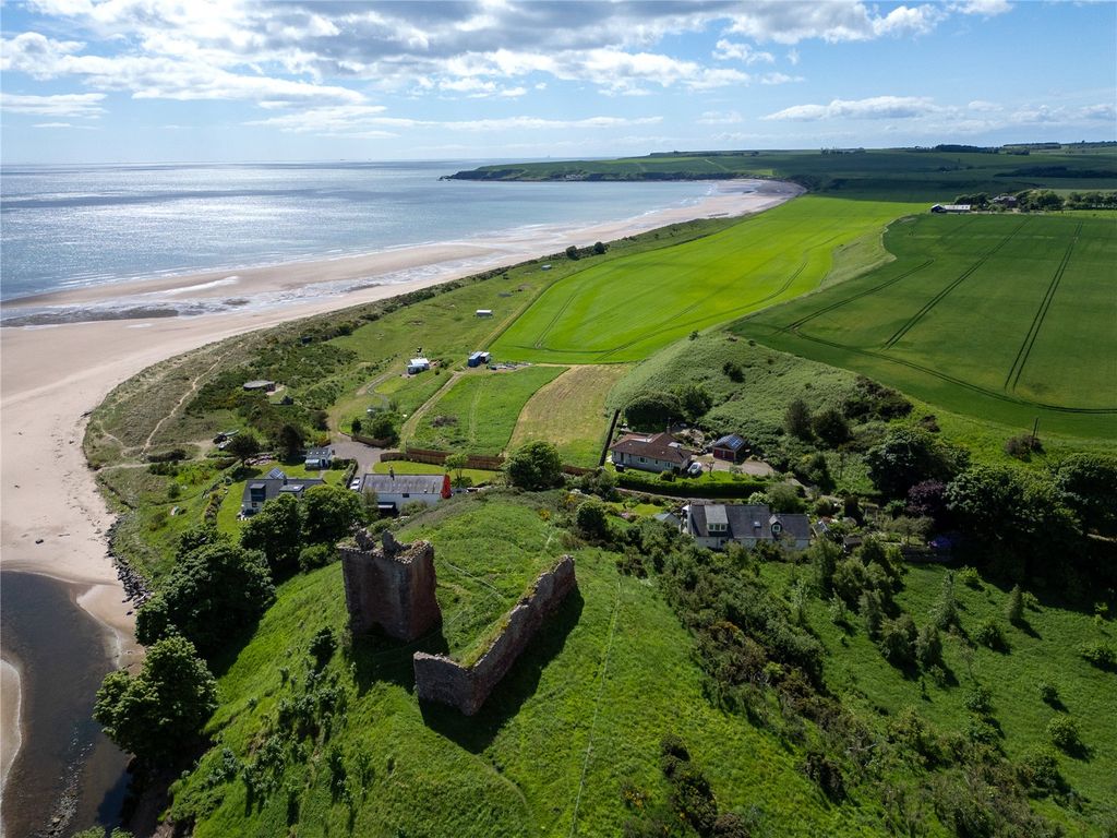Additional image 15 of 5 bed detached house for saleOrchard Cottage, Lunan Bay, Inverkeilor, Angus DD11