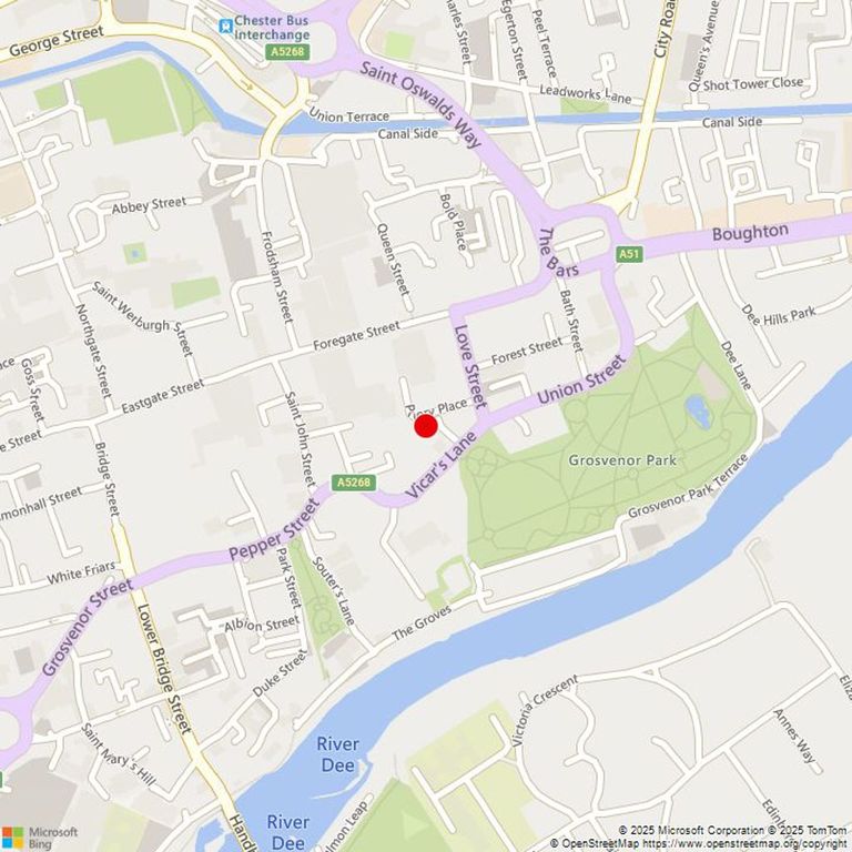 Property photo 2 of 11 Property Map