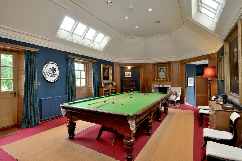 Additional image 21 of 9 bed country house for saleEnochdhu, Blairgowrie, Perthshire PH10