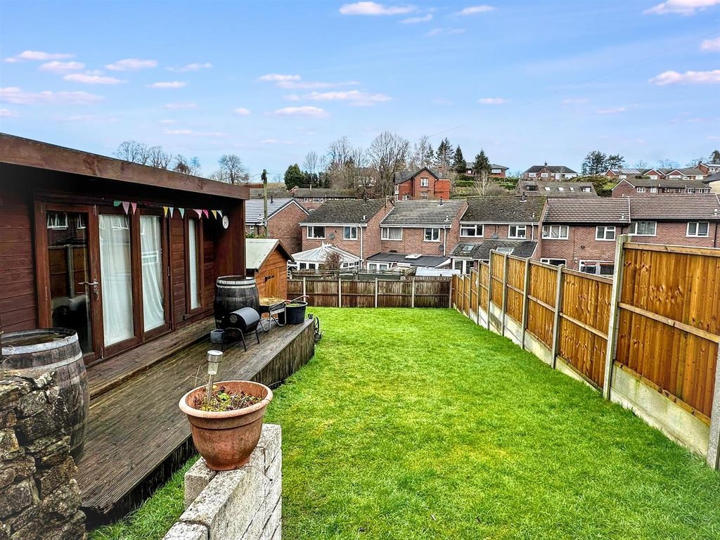 Property photo 2 of 23 Rear Garden