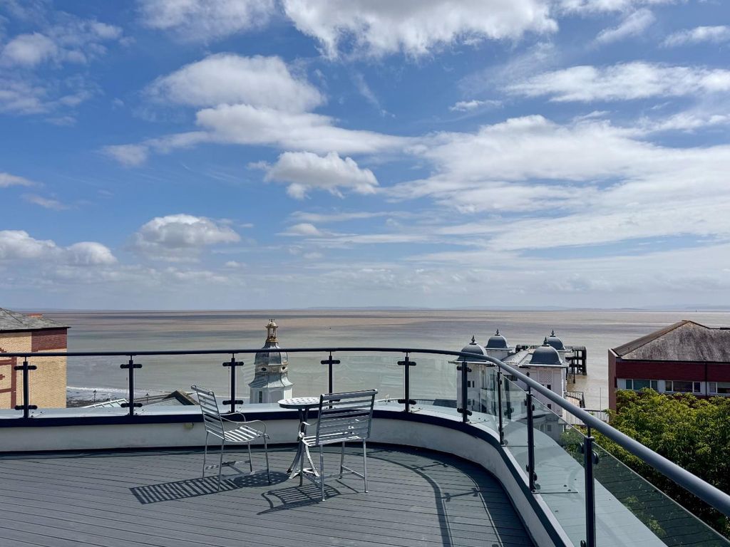 Property photo 1 of 33 View/Roof Terrace