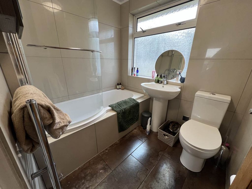 Additional image 9 of 3 bed detached bungalow to rentChurch Street, Coleford, Nr Radstock BA3