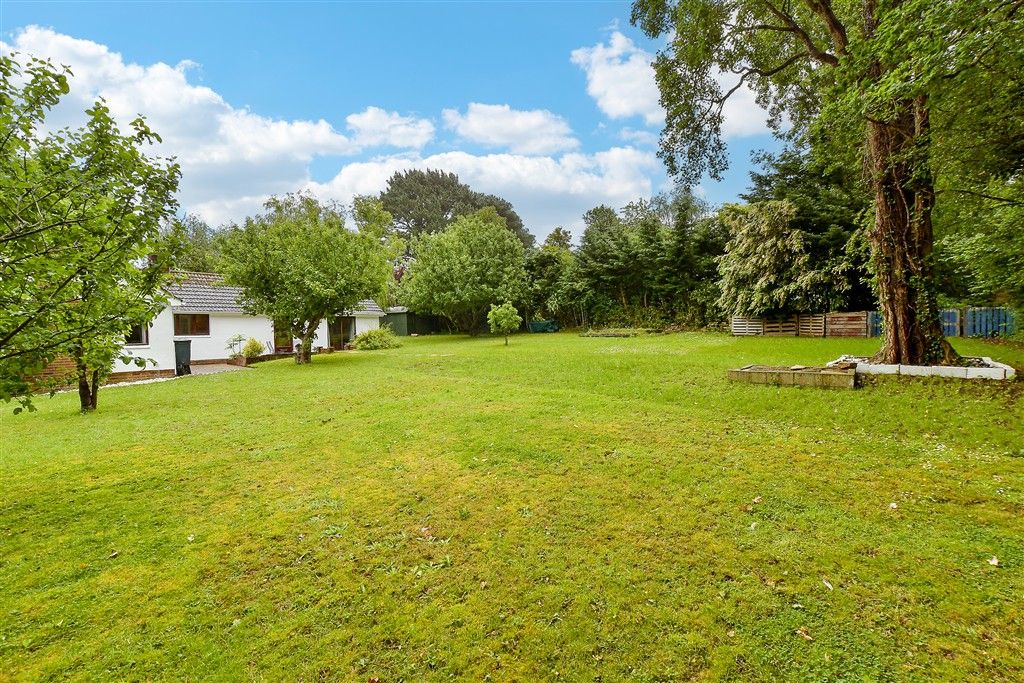 Property photo 1 of 15 Rear Garden