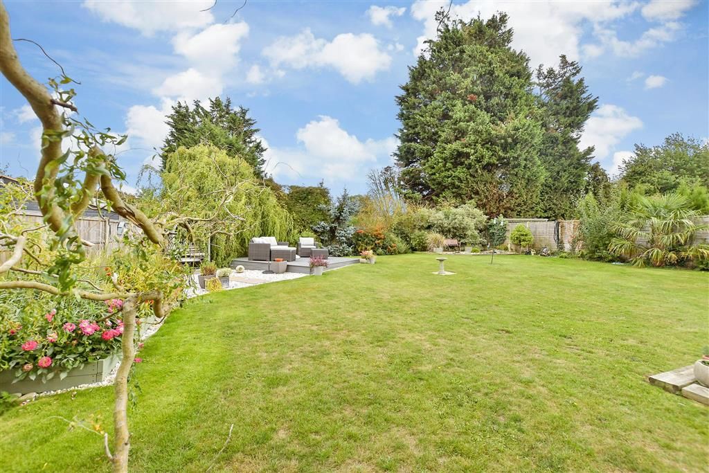 Property photo 2 of 12 Rear Garden
