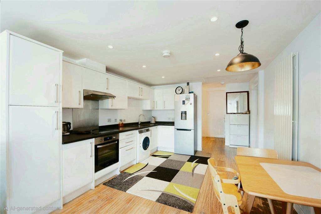 Property photo 2 of 9 Kitchen