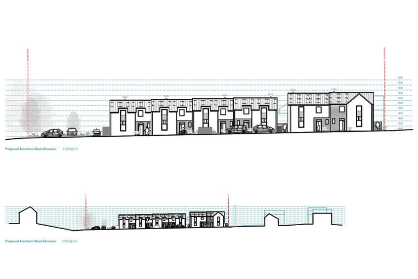 Property photo 1 of 21 Development Site @ 79A Grove Road, Fishponds, Bris