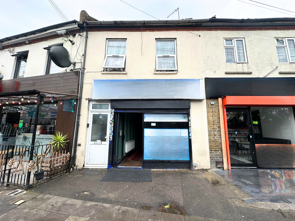 Property photo 1 of 5 Restaurant Business For Sale In Southall
