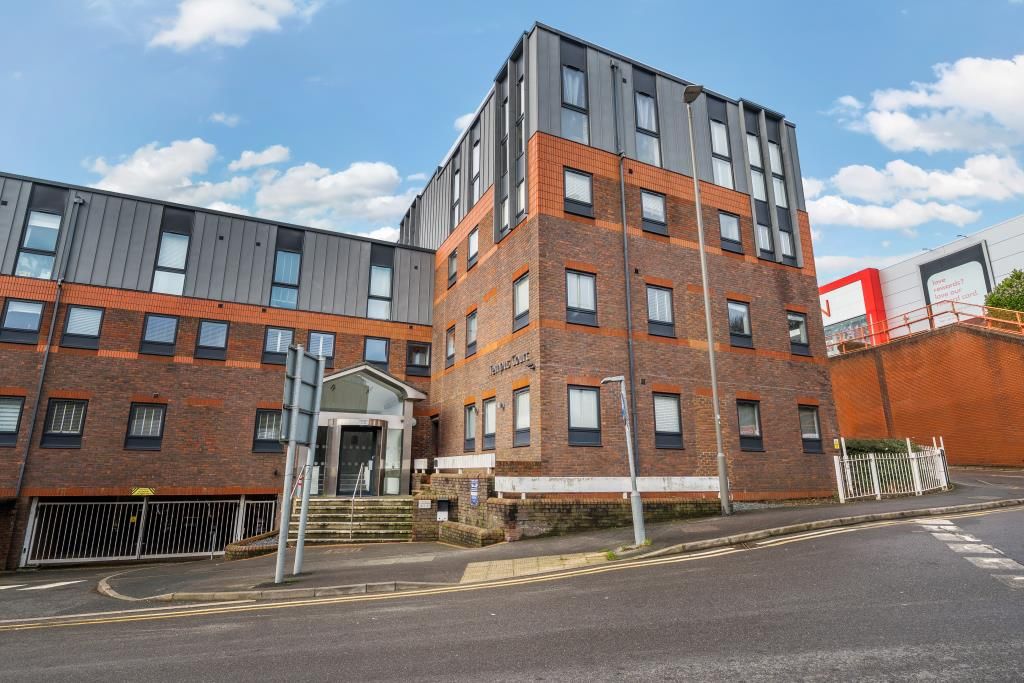 Property photo 2 of 20 External