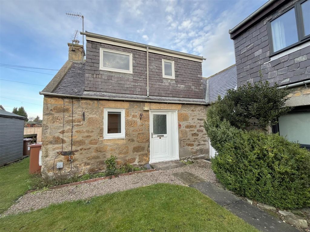 Property photo 1 of 16 30 Convener Street, New Elgin